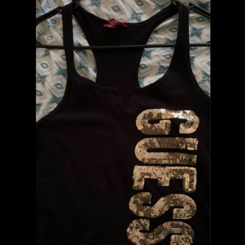 GUESS tanktop - Picture 4 of 6